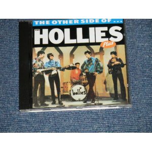 画像: THE HOLLIES - THE OTHER SIDES OF THE HOLLIES  (MINT-/MINT) /  1990 UK  ENGLAND Used CD