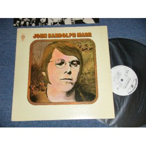 画像: JOHN RANDOLPH MARR - JOHN RANDOLPH MARR  (Ex+++/MINT-) / 1969  US AMERICA  ORIGINAL "WHITE LABEL PROMO" Used LP-