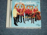 画像: The SMUGGLERS - IN THE HAIL OF FAME  ( MINT-/MINT) / 1995 US AMERICA ORIGINAL Used  CD 