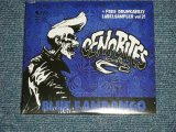 画像: CENOBITES - BLUE FANDANGO  (SEALED)  / 2008 US AMERICA  ORIGINAL "PAPER SLEEVE 紙ジャケ"  "BRAND NEW SEALED" CD