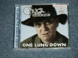 画像: CHUCK AND THE CRACK-PIPES - ONE LUNG DOWN (NEO-WESTERN SWING)   (SEALED)  / 2007 UK ENGLAND  ORIGINAL "BRAND NEW SEALED" CD