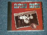 画像: CAPTAIN CONCHO (NEO-WESTERN) - CAPTAIN CONCHO(NEW)  /  1995 GERMAN ORIGINAL "BRAND NEW" CD