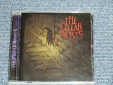 画像: The CELLAR BEASTS (PSYCHOBILLY) -  The CELLAR BEASTS (NEW)  / 2002 GERMAN ORIGINAL "BRAND NEW" CD