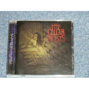 画像: The CELLAR BEASTS (PSYCHOBILLY) -  The CELLAR BEASTS (NEW)  / 2002 GERMAN ORIGINAL "BRAND NEW" CD