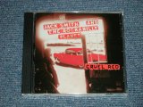 画像: JACKSMITH AND THE ROCKABILLY PLANET - CRUEL RED  (SEALED)  / 2000 US AMERICA  ORIGINAL "BRAND NEW SEALED" CD