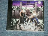 画像: CHEEKY RASCALS (GERMAN PSYCHOBILLY) -  ROCK 'N' ROLL SURVIVOR   (SEALED)  / 2003 GERMAN ORIGINAL  "BRAND NEW SEALED" CD