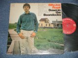 画像: BILLY JOE ROYAL - DOWN IN THE BOONDOCKS (Ex++/Ex++, Ex+++ EDSP)  / 1965 US AMERICA  ORIGINAL MONO Used LP