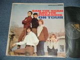 画像: SAM THE SHAM and The PHARAOHS - ON TOUR (Ex++/Ex++ Looks:Ex+, Ex+++ EDSP, / 1966 US AMERICA ORIGINAL "CAPITOL RECORD CLUB Release" STEREO Used LP 