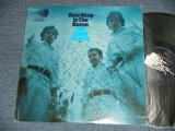 画像: The GOOD EARTH - NOW DEEP IS THE OCEAN  ( Ex++/MINT-Cut Out ) / 1967  US AMERICA ORIGINAL STEREO Used LP  