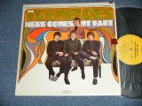 画像: THE TREMELOES - HERE COMES MY BABY  (Ex/Ex+++ Tape Seam/)  1967 US AMERICA ORIGINAL "YELLOW Label" MONO  Used LP 