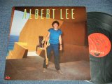 画像: A;BERT LEE - A;BERT LEE  ( Ex++/MINT-) / 1982 US AMERICA ORIGINAL Used LP  