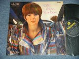 画像: CILLA BLACK - CILLA SINGS A RAINBOW S  (Ex+++/MINT-) ) / 1966 UK ENGLAND  ORIGINAL "YELLOW PARLOPHONE Label" "MONO" Used LP 