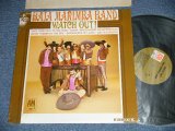 画像: BAJA MARIMBA BAND -  WATCH OUT (Ex/Ex+++ WTRDMG)  / 1966 US AMERICA Original 1st Press "BROWN Label" "MONO" Used  LP 