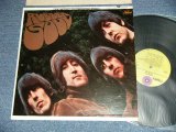 画像: The BEATLES - RUBBER SOUL ( Matrix #A) ST-1--2442-B-12  B) ST-2--2442-G-1 ) ( Ex+++/Ex+++ Looks:MINT- ) / 1969-1971 Version US AMERICA "LIME GREEN Label"  STEREO Used LP 