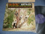 画像: BARRY McGUIRE - STAR FOLK VOL.2 with BARRY McGUIRE  (Ex+++/Ex+++)  / 1960's  US AMERICA ORIGINAL MONO Used   LP 