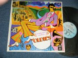 画像: THE BEATLES - A COLLECTION OF BEATLES OLDIES  ( MINT-/MINT-)   / 1970's  FRANCE FRENCH "1 x EMI Blue Label" STEREO  Used LP  