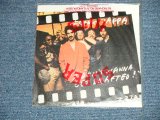 画像: FRANK ZAPPA  of THE MOTHERS OF INVENTION - I DON'T WANNA GET OR AFTED ( SEALED )  / 1980 ITALY ITALIA  ORIGINAL "BRAND NEW SEALED"  7" Single  with PICTURE SLEEVE 