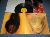 画像:  THE ROLLING STONES - GOAT'S HEAD SOUP : With SLICK PIN-UPS & Inner Sleeve   ( MATRIX # A) ST-RS-732933-C  PR    B) ST-RS-732934-G  ST73 ) (Ex++/MINT-  ) / 1973 US AMERICA ORIGINAL Used  LP 