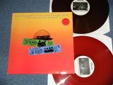 画像: THE BEATLES - AT THE HOLLYWOOD BAWL - THE COMPLETE SHOWS - ( RED WAX VINYL )  /  GERMAN ORIGINAL Brand New 2 LP's 