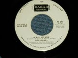 画像: OTIS LEAVILL - GLAD I MET YOU : WHY, WHY, WHY  (MINT-/MINT-) 1970 US AMERICA ORIGINAL "WHITE LABEL PROMO" Used 7"45  Single