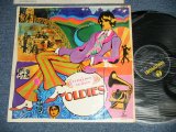 画像: THE BEATLES - A COLLECTION OF BEATLES OLDIES ( Matrix # A) 1G / B) 1G)  ( Ex+++, Ex+ /Ex+++ A-1~3, B-1~3 : VG+++) )  / 1966 UK ENGLAND ORIGINAL 1st Press "Yellow Parlophone + The Gramophone Co.Ltd + Sold in UK " MONO Used LP 