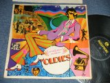 画像: THE BEATLES - A COLLECTION OF BEATLES OLDIES ( Matrix # A) 1G / B) 1G)  ( Ex+++, Ex++/MINT- )  / 1966 UK ENGLAND ORIGINAL 1st Press "Yellow Parlophone + The Gramophone Co.Ltd + Sold in UK " MONO Used LP 