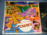 画像: THE BEATLES - A COLLECTION OF BEATLES OLDIES ( Matrix # A) 1G / B) 1G)  ( Ex/B-2:Poor )  / 1966 UK ENGLAND ORIGINAL 1st Press "Yellow Parlophone + The Gramophone Co.Ltd + Sold in UK " MONO Used LP 