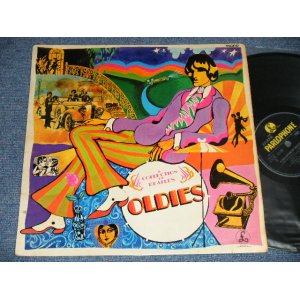 画像: THE BEATLES - A COLLECTION OF BEATLES OLDIES ( Matrix # A) 1G / B) 1G)  ( Ex/B-2:Poor )  / 1966 UK ENGLAND ORIGINAL 1st Press "Yellow Parlophone + The Gramophone Co.Ltd + Sold in UK " MONO Used LP 