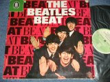 画像: THE BEATLES - THE BEATLES BEAT ( Ex++/MINT-)    / 1979 Version  GERMAN " GREEN Label"  STEREO Used LP