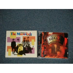 画像: THE MARMALADE - REFELECTION OF THE ANTHOLOGY  (MINT-/MINT)  / 2001 UK ENGLAND Used 2CD