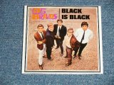 画像: LOS BRAVOS - BLACK IS BLACK  (MINT-/MINT)  / FRANCE  ORIGINAL Used CD