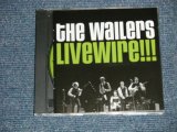 画像: THE WAILERS - LIVE WIRE!!! (MINT-/MINT) / 1999 US AMERICA ORIGINAL Used CD