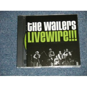 画像: THE WAILERS - LIVE WIRE!!! (MINT-/MINT) / 1999 US AMERICA ORIGINAL Used CD