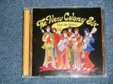 画像: THE NEW COLONY SIX - TREAT HER GROUP  (NEW)  / 2005 UK ENGLAND ORIGINAL "BRAND NEW" CD