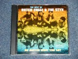 画像: BUTCH ENGLE & THE STYX - THE BEST OF (MINT-/MINT)   / 2000 US AMERICA  ORIGINAL Used CD