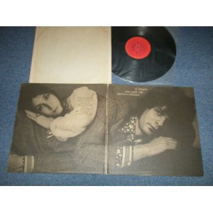 画像: AL KOOPER  - NEW YORK CITY (Matrix # 2A/2B) (Ex++/MINT-) / 1971  US AMERICA ORIGINAL Used LP 