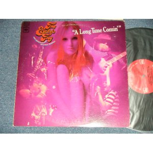 画像: THE ELECTRIC FLAG - A LONG TIME COMIN (1C/1C) '( Ex++/MINT- )  / 1968 US AMERICA ORIGINAL "360 Sound Label" STEREO Used LP 