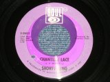 画像: SHORTY LONG - CHANTILLY RACE : YOUR LOVE IS AMAZING  (Northern )  (Ex++/Ex++ BB) /  1967 US AMERICA ORIGINAL Used 7"45  Single