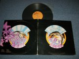 画像: FLEETWOOD MAC - PENGUIN (Ex++/MINT-) / 1974 Version US AMERICA 2nd Press "BROWN without STEREO Logo Label" Used LP 