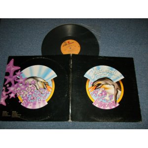 画像: FLEETWOOD MAC - PENGUIN (Ex++/MINT-) / 1974 Version US AMERICA 2nd Press "BROWN without STEREO Logo Label" Used LP 