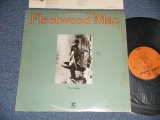 画像: FLEETWOOD MAC -  FUTU\RE GAME(Matrix #    A) RS-6465-A 31282-1B    B) RS-6465-B 31283 RE-1 BG 1G) (Ex+/Ex+++ Looks:MINT-) / 1972 Version US AMERICA 2nd Press "PALE GREEN Cover"  1st Press "BROWN with STEREO Print Label" Used LP 