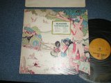 画像: FLEETWOOD MAC -  KILIN HOUSE  (Ex+++/MINT-) / 1970 CANADA ORIGINAL 1st Press "BROWN with STEREO Label" Used LP 