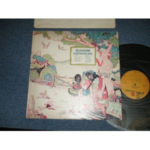 画像: FLEETWOOD MAC -  KILIN HOUSE  (Ex+++/MINT-) / 1970 CANADA ORIGINAL 1st Press "BROWN with STEREO Label" Used LP 