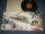 画像: FLEETWOOD MAC -  KILIN HOUSE  (Ex+++/Ex+++) / 1974 Version US AMERICA 2nd Press "BROWN without STEREO Label" Used LP 