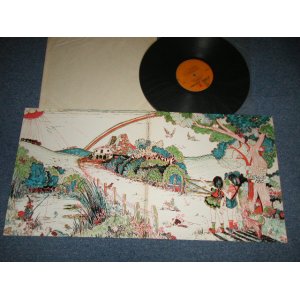 画像: FLEETWOOD MAC -  KILIN HOUSE  (Ex+++/Ex+++) / 1974 Version US AMERICA 2nd Press "BROWN without STEREO Label" Used LP 