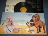 画像: FLEETWOOD MAC - MYSTERY TO ME  (Ex++/Ex+++) / 1977 Version US AMERICA REISSUE "With INSERTS"  Used LP 