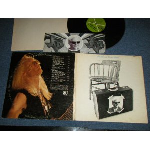 画像: JOHNNY WINTER -  THE JOHNNY WINTER STORY  (Ex++/Ex++) /   1969 US AMERICA ORIGINAL Used LP 