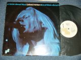 画像: JOHNNY WINTER -  ABOUT BLUES (Ex+/Ex+++ BB) /   1970 US AMERICA ORIGINAL Used LP 