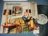 画像: WEEZER - MALADOROIT (Ex+++/MINT-)  / 2002  US AMERICA ORIGINAL Used LP