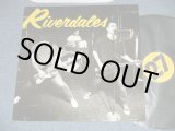 画像: RIVERDALES -  RIVERDALES  (Ex+++.MINT)  / 1995 US AMERICA  ORIGINAL Used LP